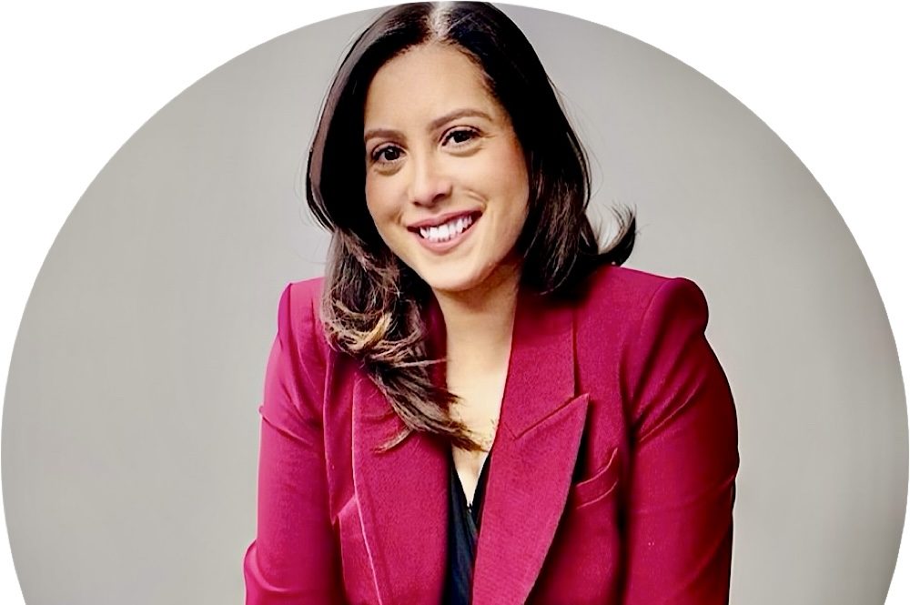 Mujeres Destacadas 2024: Riquelmy Lamour