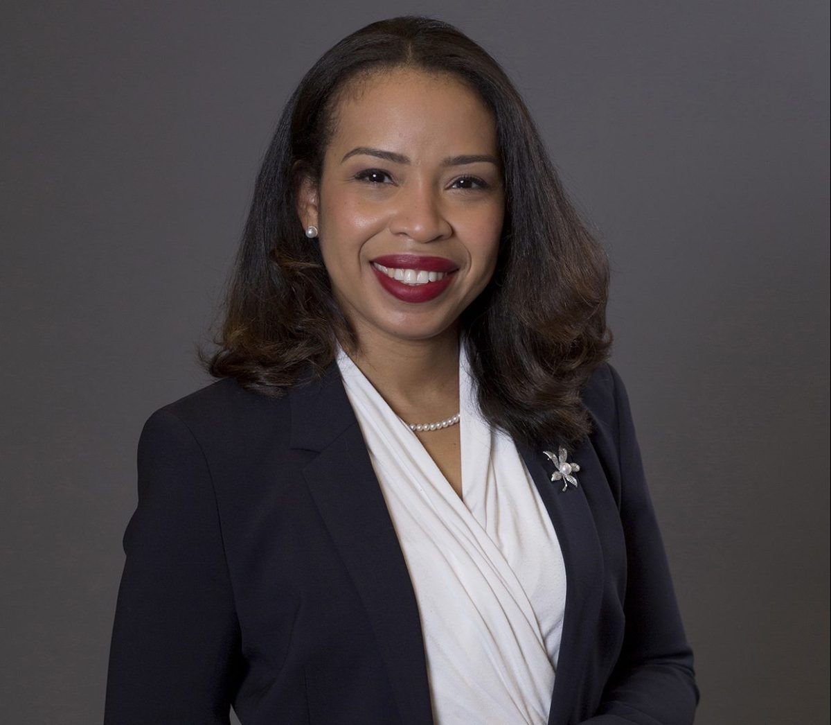 Mujeres Destacadas 2024: Rossmery Dais