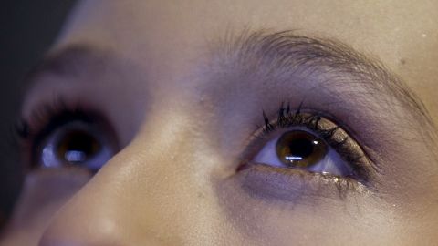 ojos