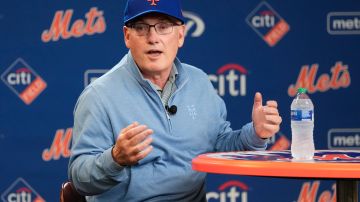 Steve Cohen afirma que los New York Mets darán "una sorpresa" este año