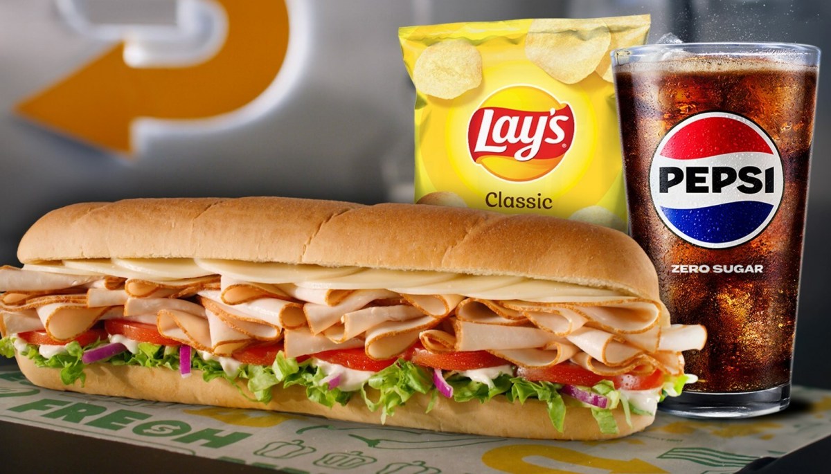 Pepsi echa a Coca Cola de esta cadena de fast food después de 15 años