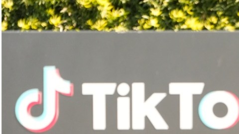 Oficinas de TikTok