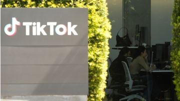 Oficinas de TikTok