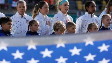 Definen los grupos del fútbol femenino para los Juego Olímpicos París 2024: Destacan EE.UU., Colombia y Brasil