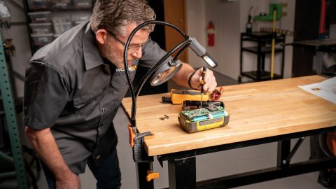 Work IQ Tools