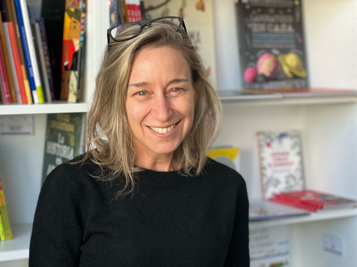 Mujeres Destacadas 2024: Ximena Diego