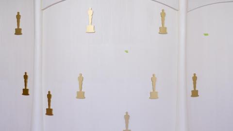 Los premios Oscar llegan a su edición número 96.