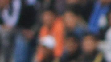 Murió el futbolista colombiano de 24 años Guillermo Denis Beltrán en un entrenamiento en Bolivia