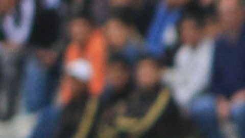 Murió el futbolista colombiano de 24 años Guillermo Denis Beltrán en un entrenamiento en Bolivia