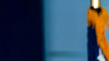 La jefa de prensa de la Casa Blanca añadió que la legislación es un ejemplo de la "politización de la frontera por parte de los republicanos".