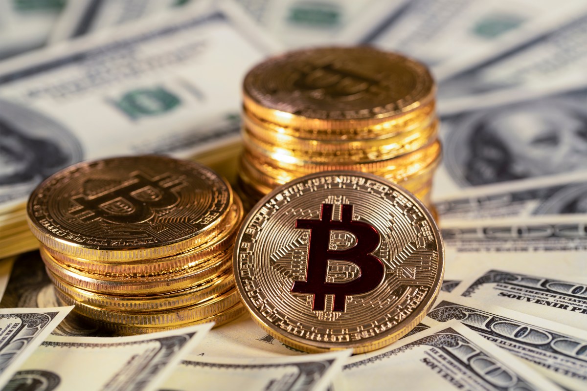 How much money would you have if you bought $100 worth of Bitcoin in 2012?