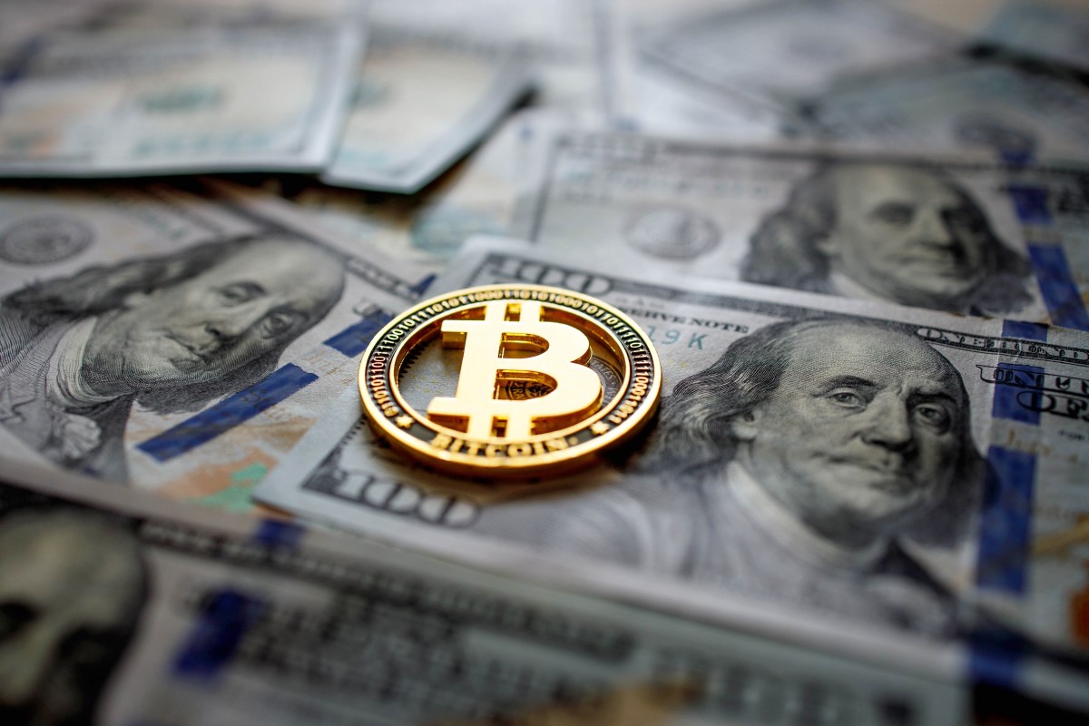 Bitcoin podría valer $1.5 millones de dólares en solo 6 años