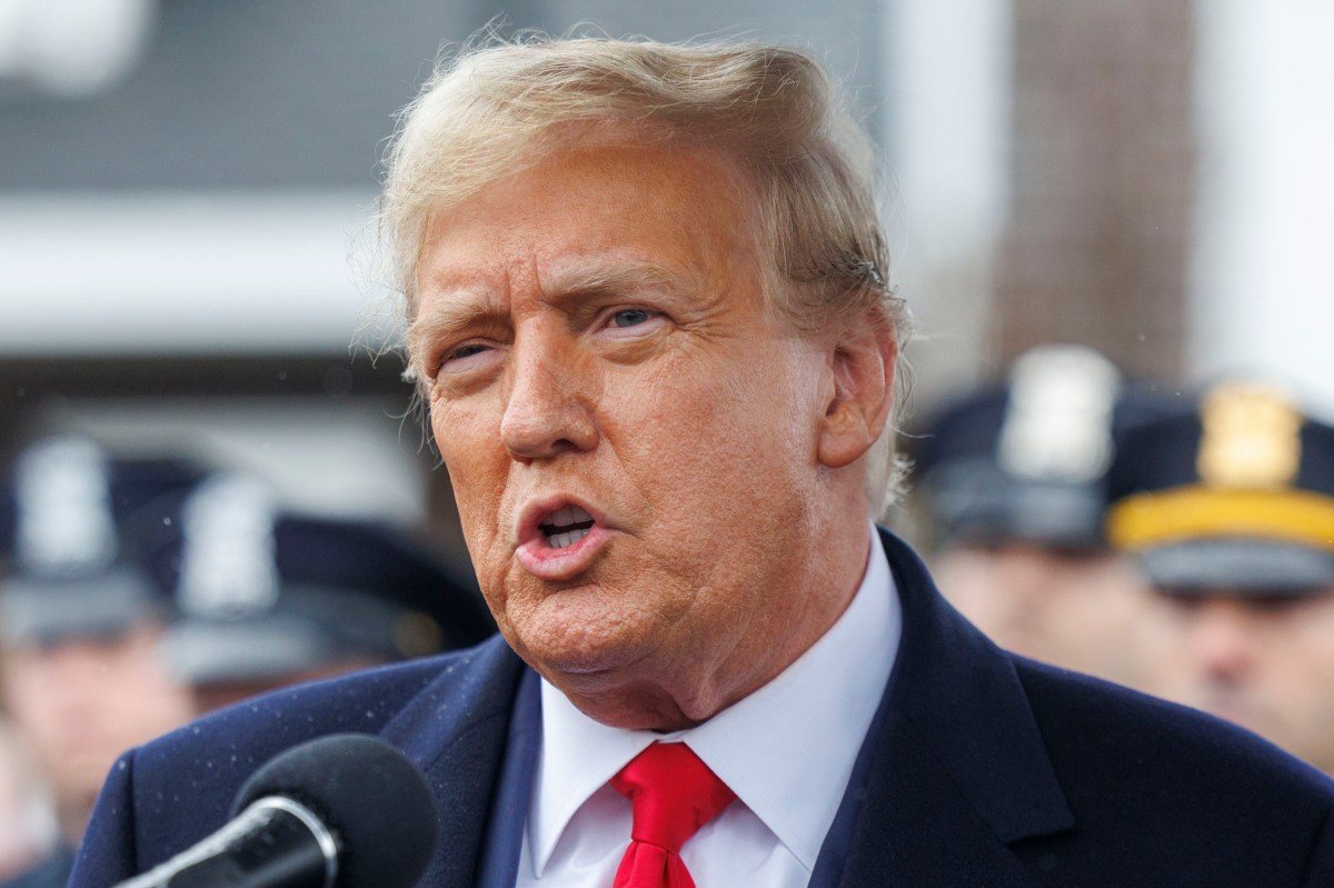 Trump y cómplices en caso electoral en Georgia apelan fallo que no descalificó a la fiscal Fani Willis