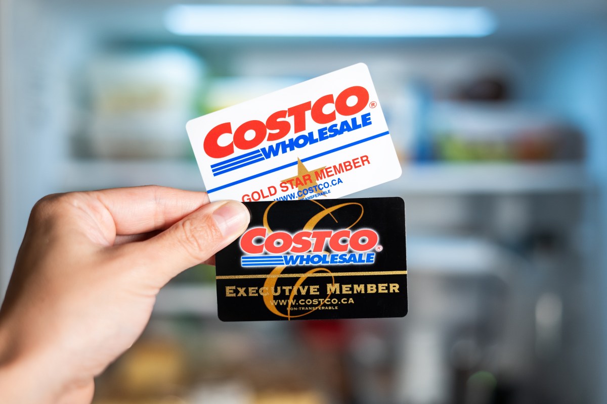 Costco reveló fecha exacta en que prohibirá compras en su patio de comida a personas sin membresía