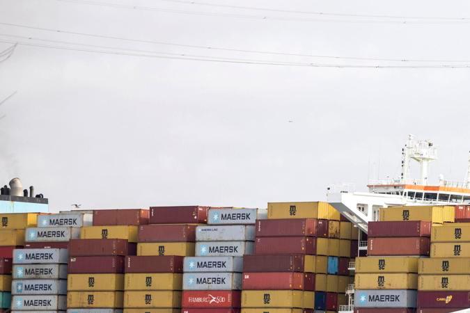 "Esto va para largo. Ahora ya no vamos a poder llegar más rápido al trabajo", apunta Elmer López, que vive en Baltimore.