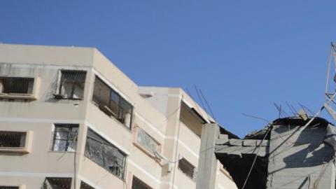 Estados Unidos criticó que Israel limite el acceso suficiente de ayuda humanitaria a la franja de Gaza