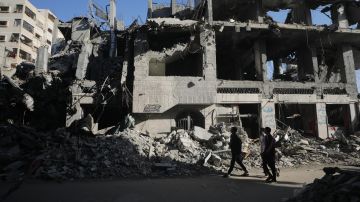 Estados Unidos criticó que Israel limite el acceso suficiente de ayuda humanitaria a la franja de Gaza