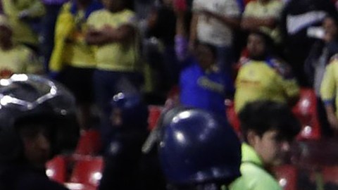 Israel Reyes operado con éxito: El defensor salió lesionado de la rodilla del Clásico ante Chivas