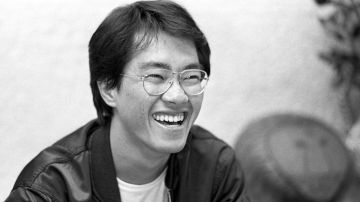 Muerte de Akira Toriyama: El mundo del fútbol se despide cariñosamente del creador de Dragon Ball