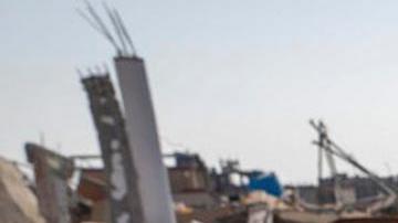 En Jan Yunis, las tropas también llevaron a cabo "incursiones selectivas" y atacaron "objetivos terroristas".