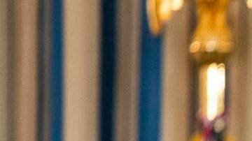 Joe Biden acusó a Donald Trump de pretender "destruir" la democracia tras el Súper Martes