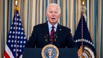 Joe Biden acusó a Donald Trump de pretender "destruir" la democracia tras el Súper Martes