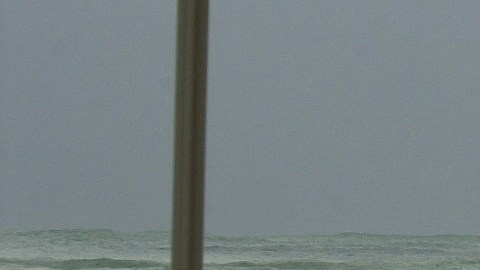 Playa en Puerto Rico