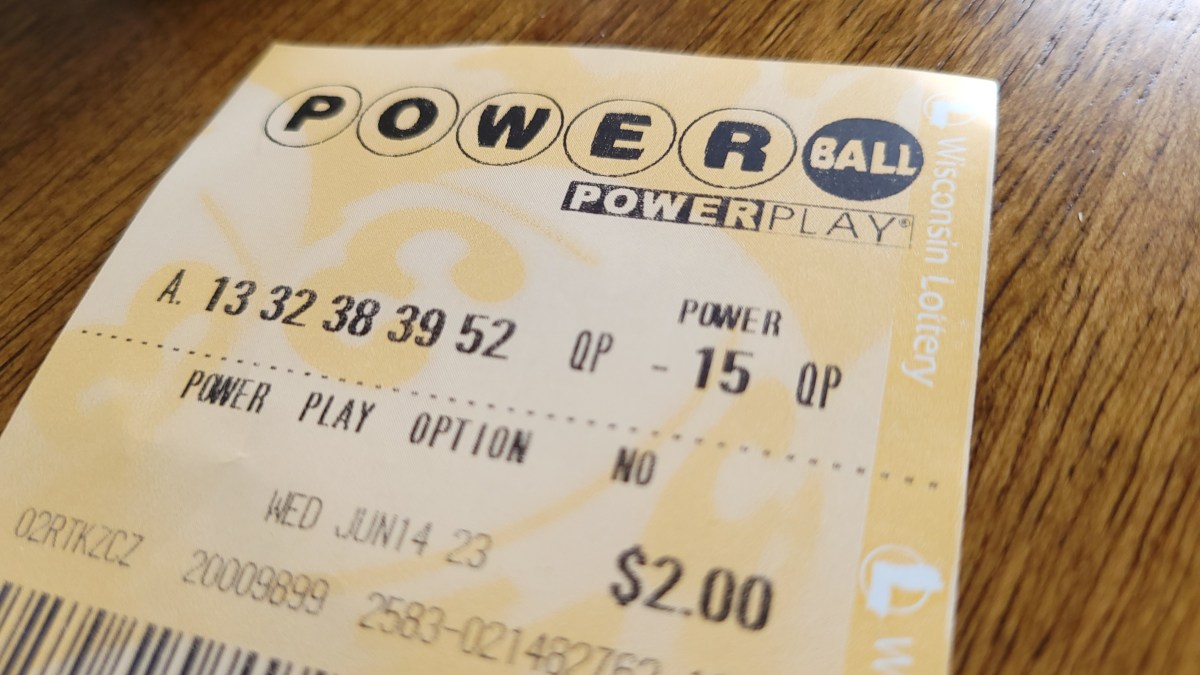 $222 millones de dólares ganó jugador de lotería Powerball en Nueva Jersey