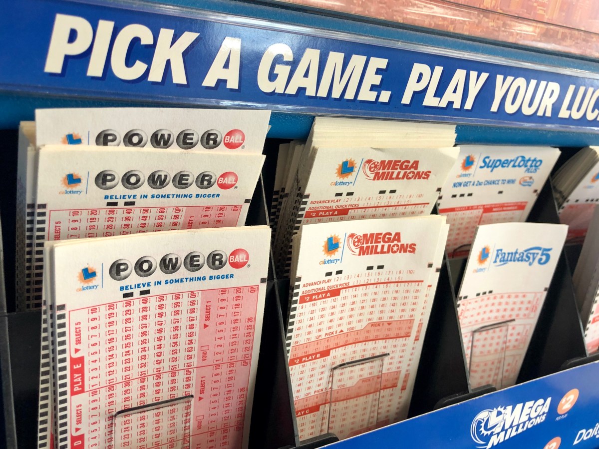 Queens, New York Players Score Big Wins of ,637.50 and ,000 in Lottery Drawings