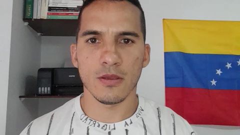 Chile confirmó asesinato de exmilitar venezolano Ronald Ojeda; un adolescente de 17 años detenido