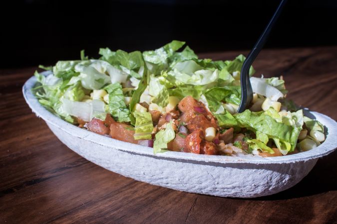 Chipotle