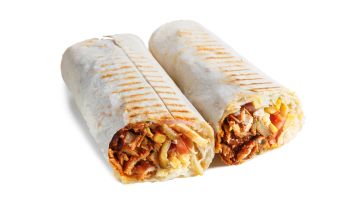 Burritos FDA
