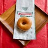 Mcdonald's y Krispy Kreme