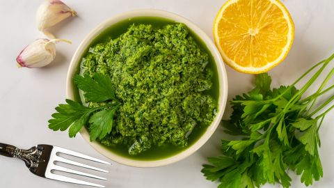 Salsa verde