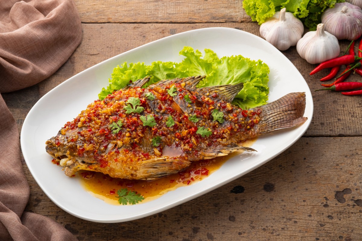 3 pescados con bajo valor nutricional poco recomendados