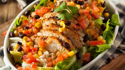 Chipotle
