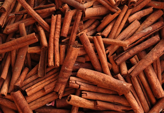 Canela