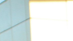 La dramática historia de una venezolana que tiene más de un mes viviendo en un aeropuerto de Perú