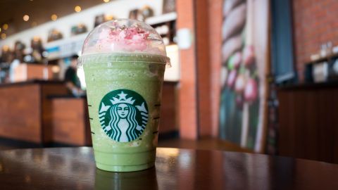 Starbucks