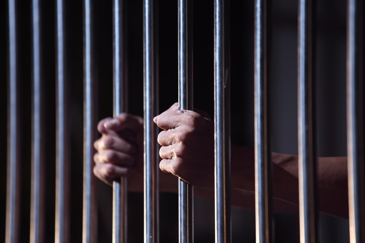 Exmarine de Carolina del Norte sentenciado a 15 años de prisión por distribución y posesión de pornografía infantil