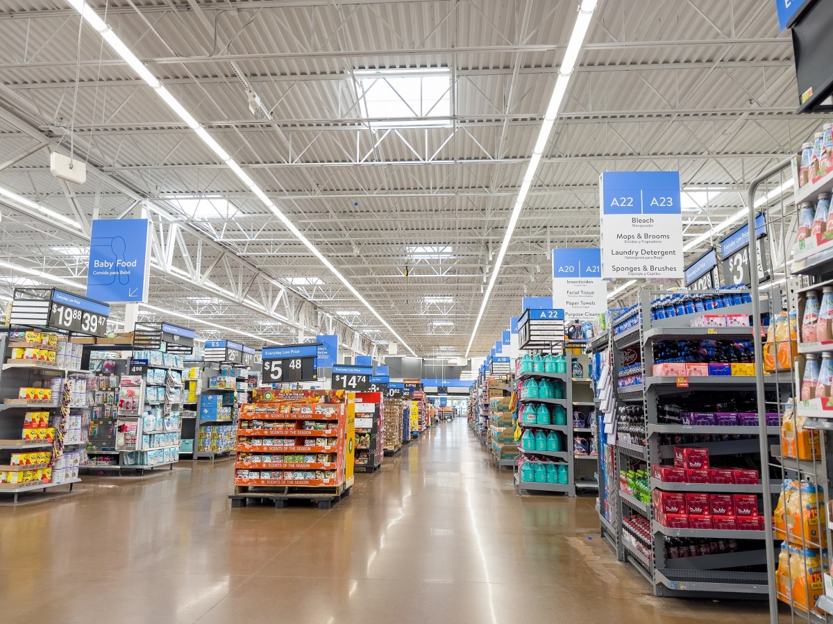 3 beneficios gratuitos en Walmart que siguen vigentes en 2024