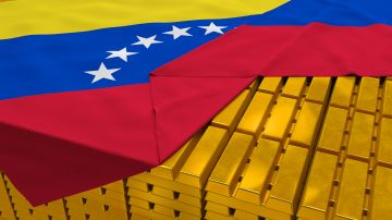 EEUU mantiene sanciones a Venezuela.