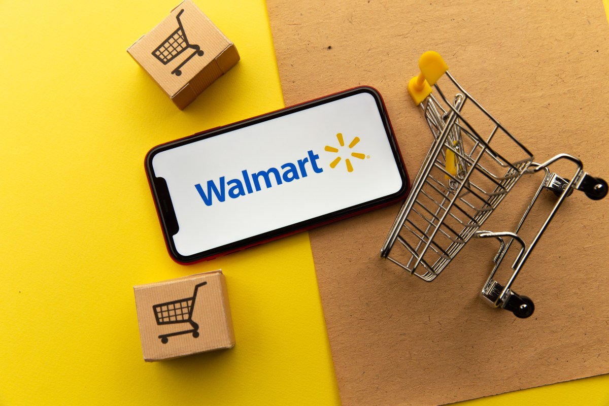 Cuánto dinero gana un repartidor Spark de Walmart