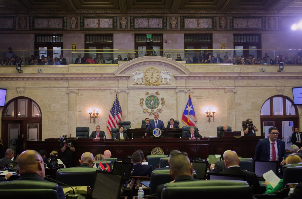 Las claves del 4to Mensaje de Estado del gobernador de Puerto Rico, Pedro Pierluisi