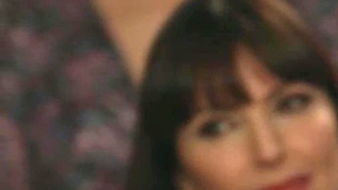 La actriz y cantante Gala Montes