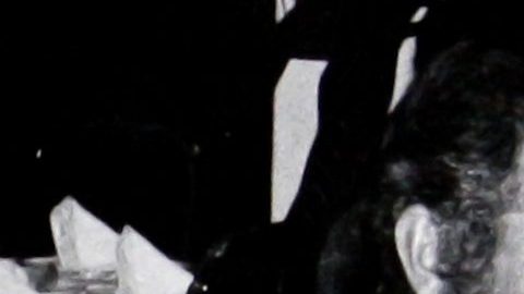 Vicente Fernández y Doña Cuquita estuvieron juntos desde los años 60.