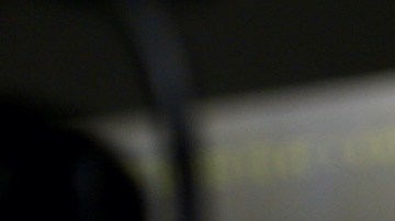 Eiza González posando.