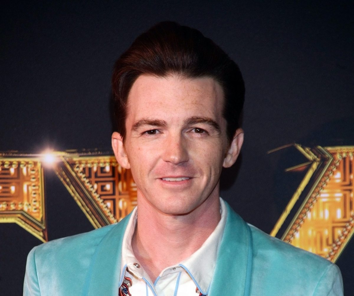 Video Drake Bell Le Propone A Peso Pluma Hacer Una Colaboración ¿qué Dijo El Cantante Mexicano