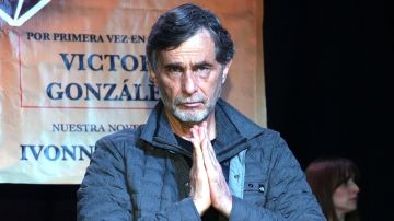 Humberto Zurita.