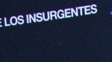 Juan Osorio acompañado de su novia.